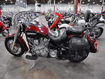 �������� �� ������ �������� Yamaha RoadStar 2001 ���� 8